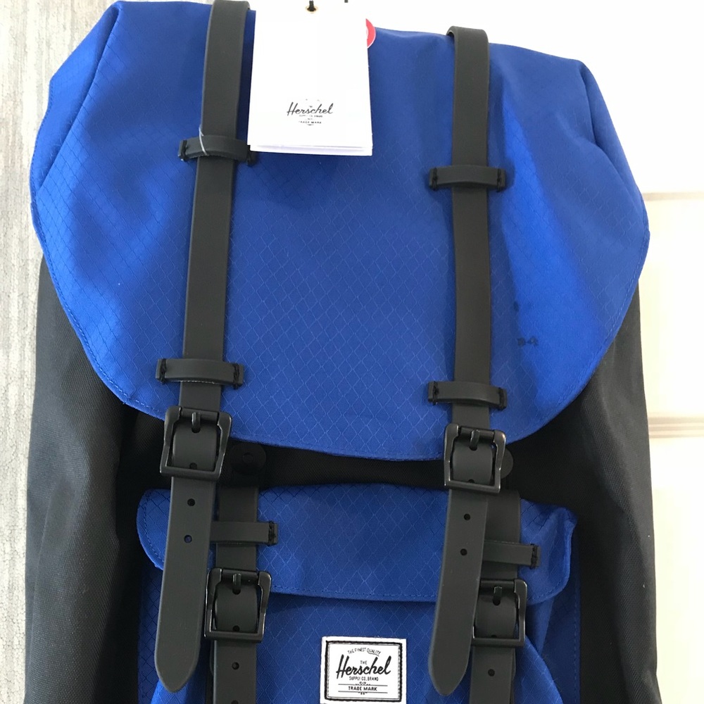Herschel backpack